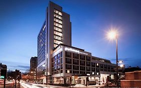 Hotel Pullman St Pancras  4*